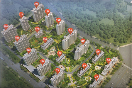 出售泰安天颐温馨家园3室2厅1卫102.5平简单装修