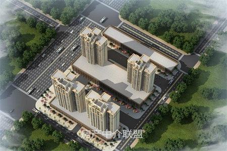 九中学区！工区路颐心苑步梯中层三房仅售42万证齐可按揭