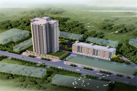 龙都新苑3室2厅1卫103㎡带附房